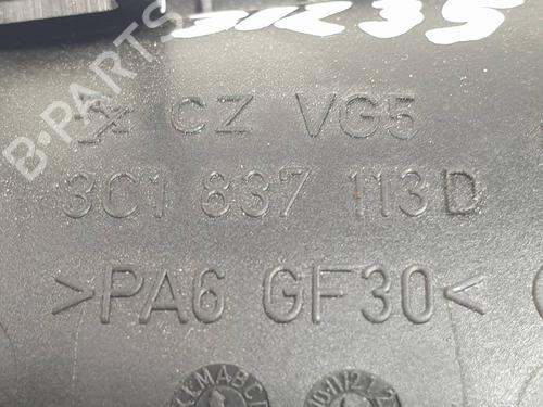 Front left interior door handle VW PASSAT B6 Variant (3C5) 2.0 TDI | BP30049756I13 - Image 3