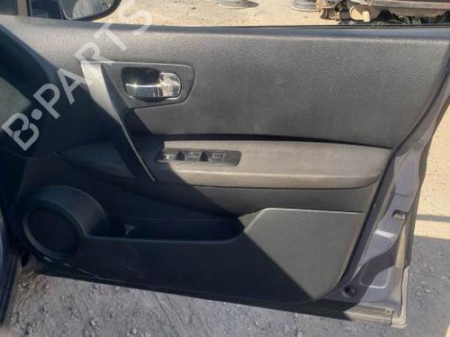 Headlight switch NISSAN QASHQAI I (J10, NJ10)  | BP29245660I24 