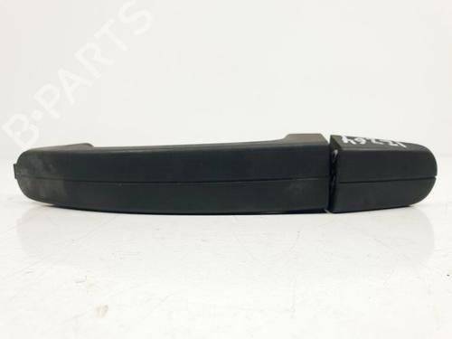 Used Front left exterior door handle FORD TRANSIT V363 Van (FCD, FDD) [2013-2026]  25256222