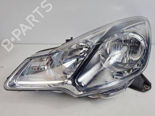 Used Left headlight Left headlight 37628832 37628832
