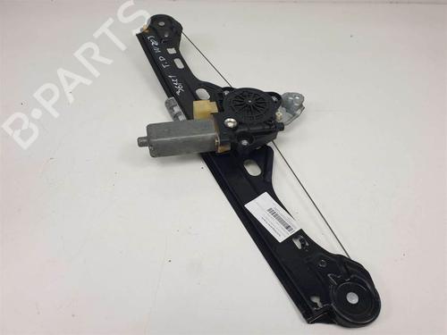Used Rear right window mechanism Rear right window mechanism 10405436 10405436