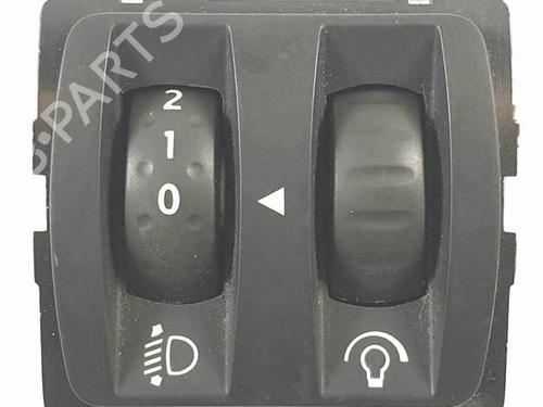 Used Switch Switch FIAT TALENTO Bus (296_) [2016-2026] 18354832 18354832