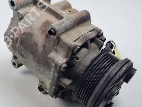 Used AC compressor AC compressor 38261601 38261601