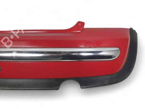 Rear bumper MINI MINI (R50, R53) Cooper | BP22214086C8 