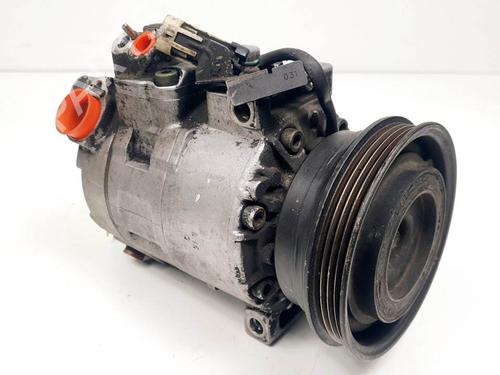 Used AC compressor AC compressor OPEL OMEGA B Estate (V94) 2.5 TD (F35, M35, P35) (131 hp) 9093742 9093742