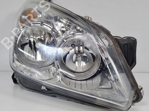 Used Right headlight Right headlight 38918967 38918967