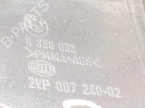 Right taillight BMW 5 (E39) 523 i | BP14607344C35 