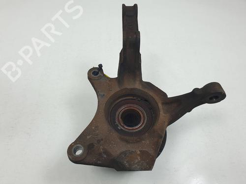 Right front steering knuckle DACIA DUSTER (HS_) 1.5 dCi | BP30959158M26 - Image 2