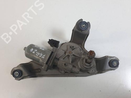 Used Rear wiper motor Rear wiper motor MAZDA 6 Hatchback (GH) 2.0 MZR-CD (GH14) (140 hp) 12355369 12355369
