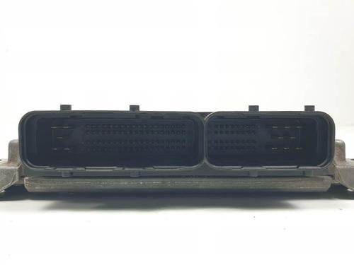 Engine control unit (ECU) ALFA ROMEO 147 (937_) 1.9 JTD (937AXD1A, 937BXD1A) | BP25138060M57 - Image 2