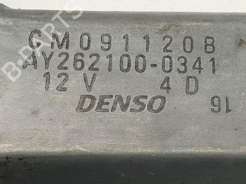 Left rear window motor MAZDA TRIBUTE (EP) 3.0 V6 24V 4WD (EPFW) | BP24934577E23 - Image 6