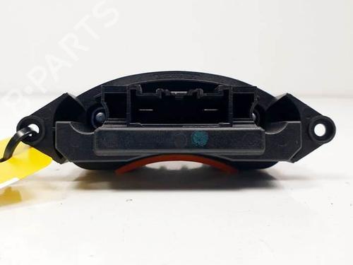 Heater resistor FORD MONDEO III (B5Y) 2.2 TDCi | BP17327514M108 