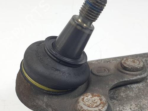 Left front suspension arm VW PASSAT B6 Variant (3C5) 2.0 TDI | BP29989681M12