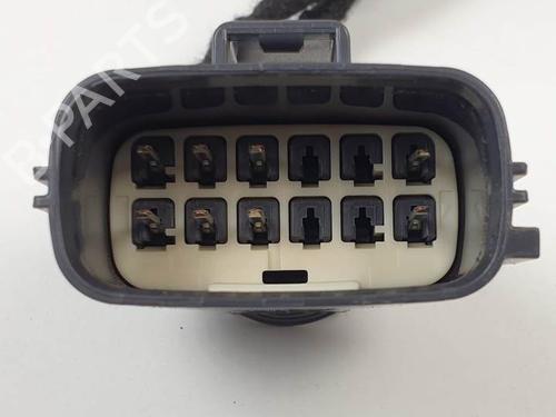 Front right exterior door handle JAGUAR F-TYPE Coupe (X152) 2.0 Ti4 | BP25119193C129 