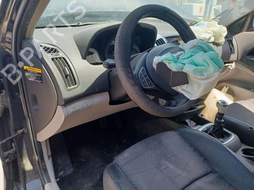 Steering column stalk KIA CEE'D Hatchback (ED) 1.6 CRDi 115 | BP7561670I23 - Image 12