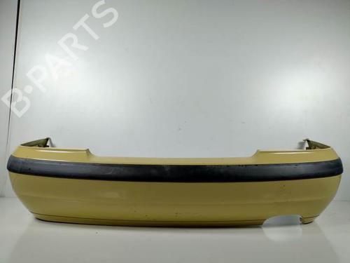 Used Rear bumper VOLVO V40 Estate (645) 2.0 T (163 hp) 8516798