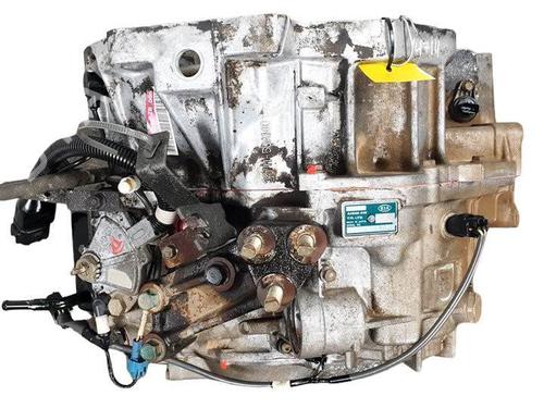 Gearbox KIA CARNIVAL II (GQ) 2.9 CRDi | BP18889338M3 