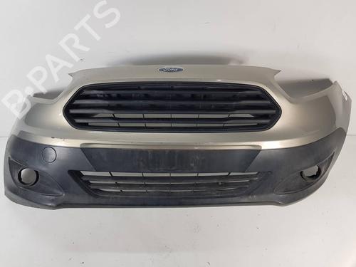 Used Front bumper Front bumper FORD TOURNEO COURIER B460 MPV 1.5 TDCi (75 hp) 39666703 39666703