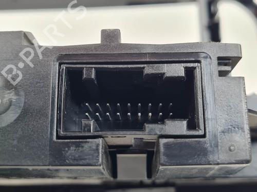 Climate control CITROËN C5 III (RD_) 2.0 HDi (RDRHD8, RDRHDJ, RDRHR8, RDRHRJ) | BP28026963I5 - Image 4