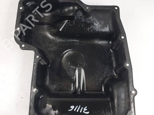 Oil sump PEUGEOT BOXER Bus 2.2 HDi 120 | BP29820502M115