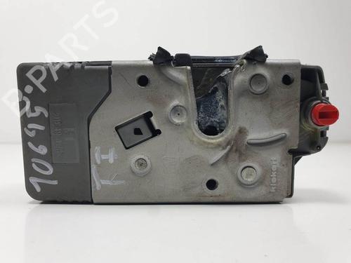 Used Rear left lock Rear left lock 11235782 11235782