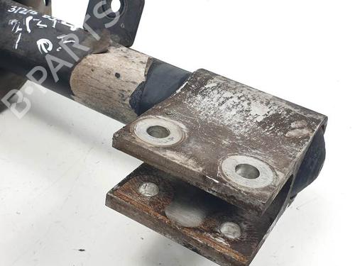Left front shock absorber PEUGEOT 5008 (0U_, 0E_) 1.6 HDi | BP29149604M16 