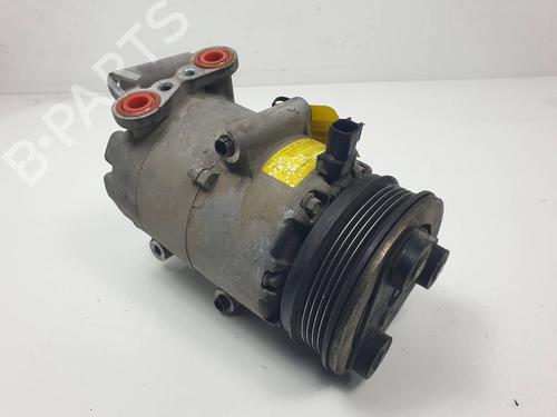 Used AC compressor AC compressor FORD FOCUS II (DA_, HCP, DP) 1.6 (100 hp) 36000625 36000625