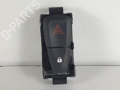 Used Warning switch DACIA SANDERO II 1.2 (73 hp) 12384180
