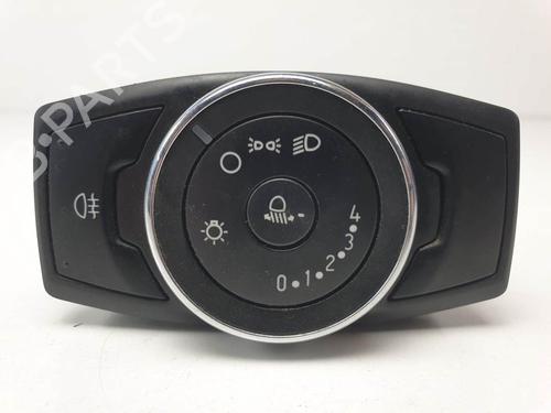 Headlight switch FORD TRANSIT CUSTOM V362 Van (FY, FZ) 2.0 EcoBlue | BP24933124I24  - Image 5