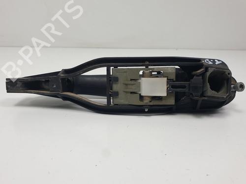 Rear right exterior door handle BMW 3 (E46) 320 d | BP11226490C130 