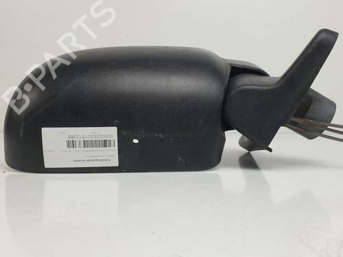 Right mirror RENAULT RAPID Box Body/MPV (F40_, G40_) 1.9 D (F40R) | BP25140592C27 