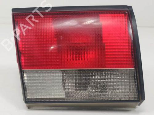 Used Left tailgate light SAAB 9-3 Cabriolet (YS3D) 2.0 Turbo (185 hp) 7709034