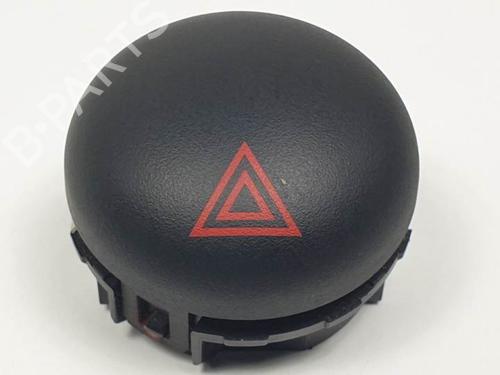 Used Warning switch MINI MINI Convertible (R57) Cooper (120 hp) 16745988
