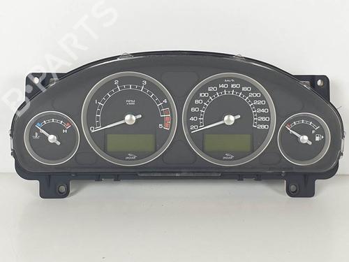 Used Instrument cluster Instrument cluster 13914653 13914653
