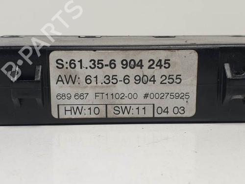 Comfort control module BMW 5 (E39) 530 d | BP9835982M56 