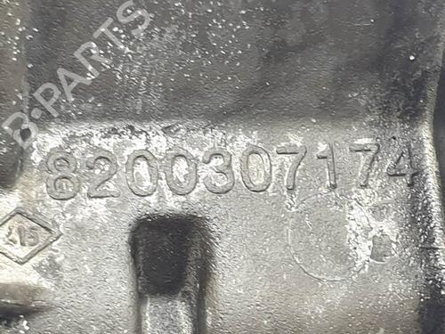 Other DACIA LOGAN MCV (KS_) 1.5 dCi (KS0K) | BP24627460O1 - Image 4