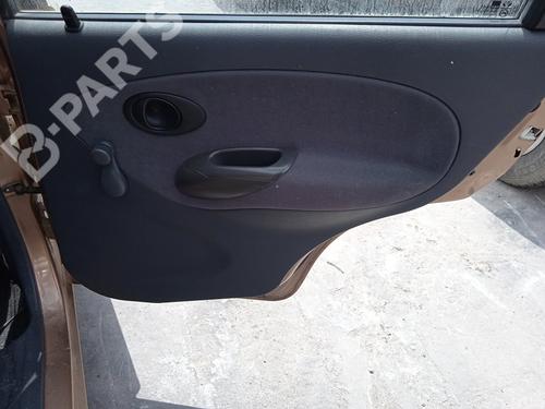 Right front shock absorber DAEWOO MATIZ (M100, M150) 0.8 | BP10322751M17  - Image 7