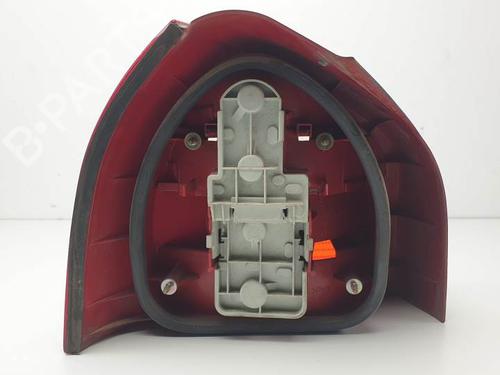 Right taillight AUDI A3 (8L1) 1.6 | BP25144327C35 