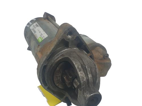 Startmotor Startmotor OPEL CORSA D (S07) 1.3 CDTI (L08, L68) (75 hp) 37237540 37237540