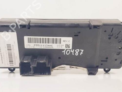 Climate control JEEP PATRIOT (MK74) 2.2 CRD 4x4 | BP12366936I5 