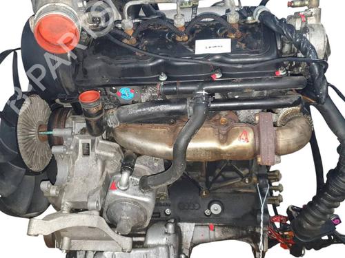 Engine AUDI A6 C5 Avant (4B5, 4B6) 2.5 TDI quattro | BP36352352M1  - Image 5