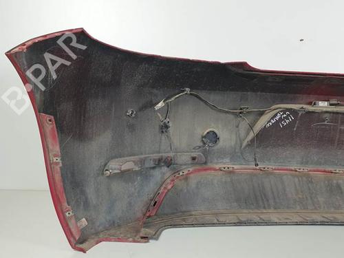 Rear bumper VW BEETLE (5C1, 5C2) 1.2 TSI 16V | BP13297139C8 
