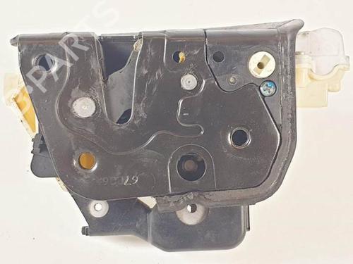 Rear right lock AUDI A6 C6 (4F2) 2.0 TDI | BP17620802C99 