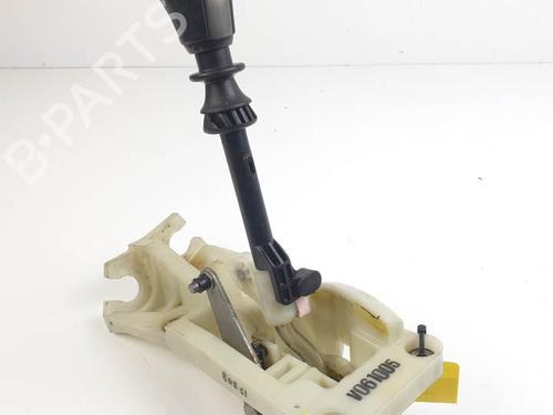 Used Gear lever NISSAN X-TRAIL I (T30) 2.2 dCi 4x4 (136 hp) 24933067