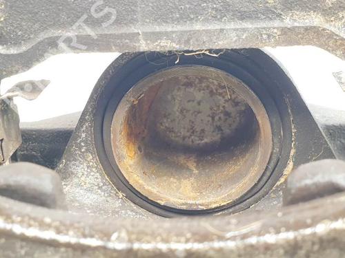 Left front brake caliper HYUNDAI i30 (FD) 1.4 | BP24934777M105 