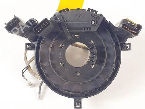 Squib airbag AUDI A6 C6 (4F2) 2.0 TDI | BP17637072C102 