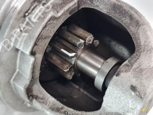 Starter SAAB 9-5 Estate (YS3E) 2.3 Turbo | BP7211179M8 