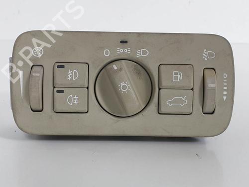 Used Headlight switch Headlight switch VOLVO XC60 I SUV (156) 2.4 D (175 hp) 6861566 6861566
