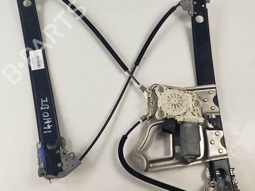 Used Front left window mechanism Front left window mechanism MERCEDES-BENZ S-CLASS (W220, V220) S 320 CDI (220.025, 220.125) (204 hp) 18121209 18121209