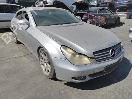 Engine control unit (ECU) MERCEDES-BENZ CLS (C219) CLS 320 CDI (219.322) | BP29199024M57 - Image 7